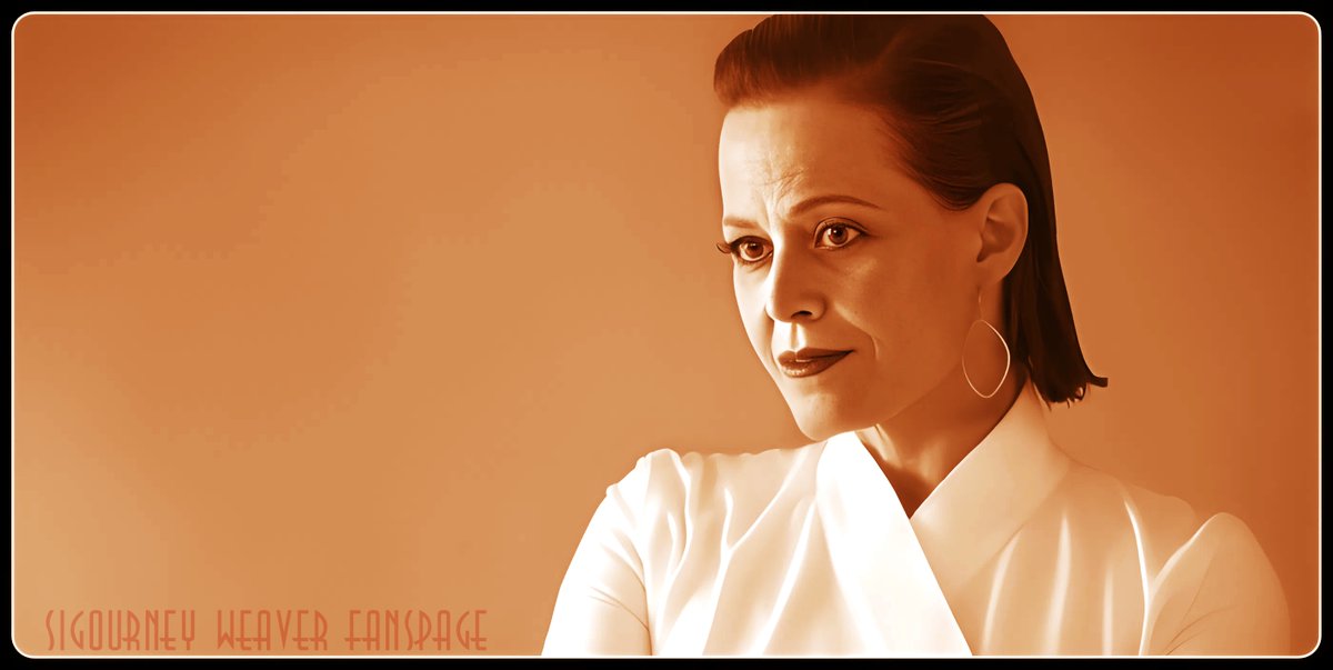 SigourneyPage's tweet image. #SigourneyWeaver #ripley #movie #Alien #aliens #alien3 #alienresurrection  #hollywood #Sigourneyweaverfanspage #Movies #films #xenomorphfanspage #giger #Xenomorph  #uscm #PredatorFanspage