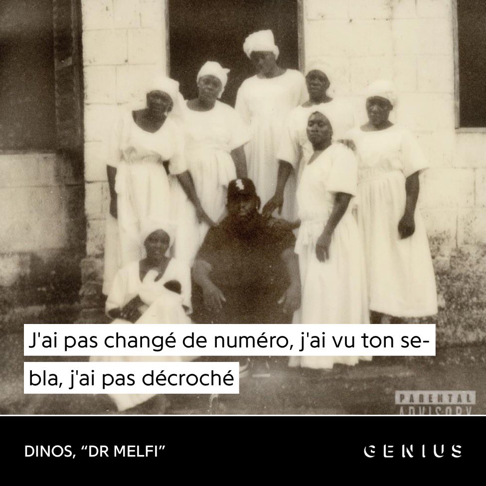 Quand ça m’appelle après un message