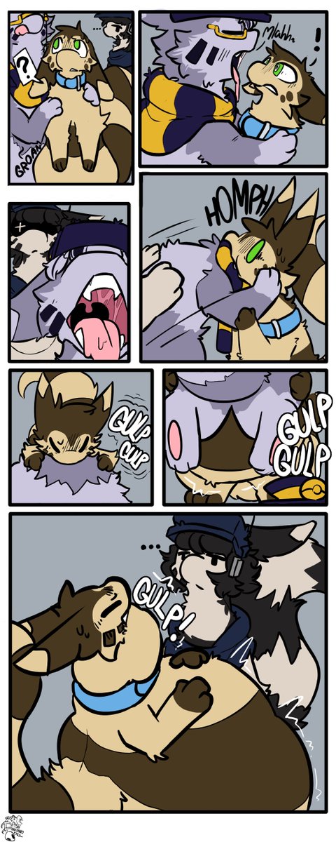 Shrimpfriedrice🔞 tweet media