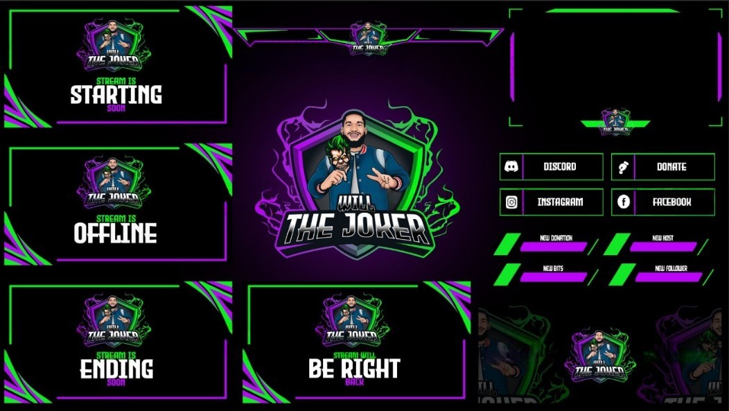 vtuber_elsa7's tweet photo. Heyy Everyone !! If any one is looking for streaming assets(Logo, Banner, Overlay, Intro, Outro, Emotes, Room Art,Graphics, Animation, Vtuber model etc) Feel Free to DM me!!
#commissionopen
#TheVtuber
#twitch
#holoplus
#Kick #KickStreamers
#bennett #xweek
#twitchaffiliate https://t.co/0lyOH2wwp6