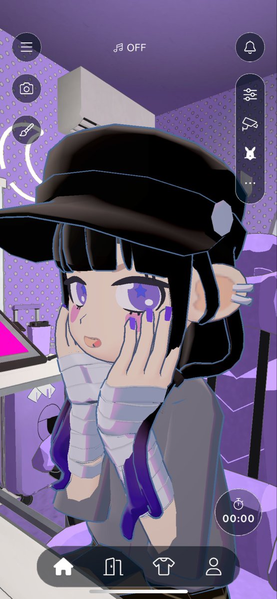 miminya329's tweet photo. @rf_bpm にゃっちこれだよー👍 https://t.co/eyFZ6bWFyd