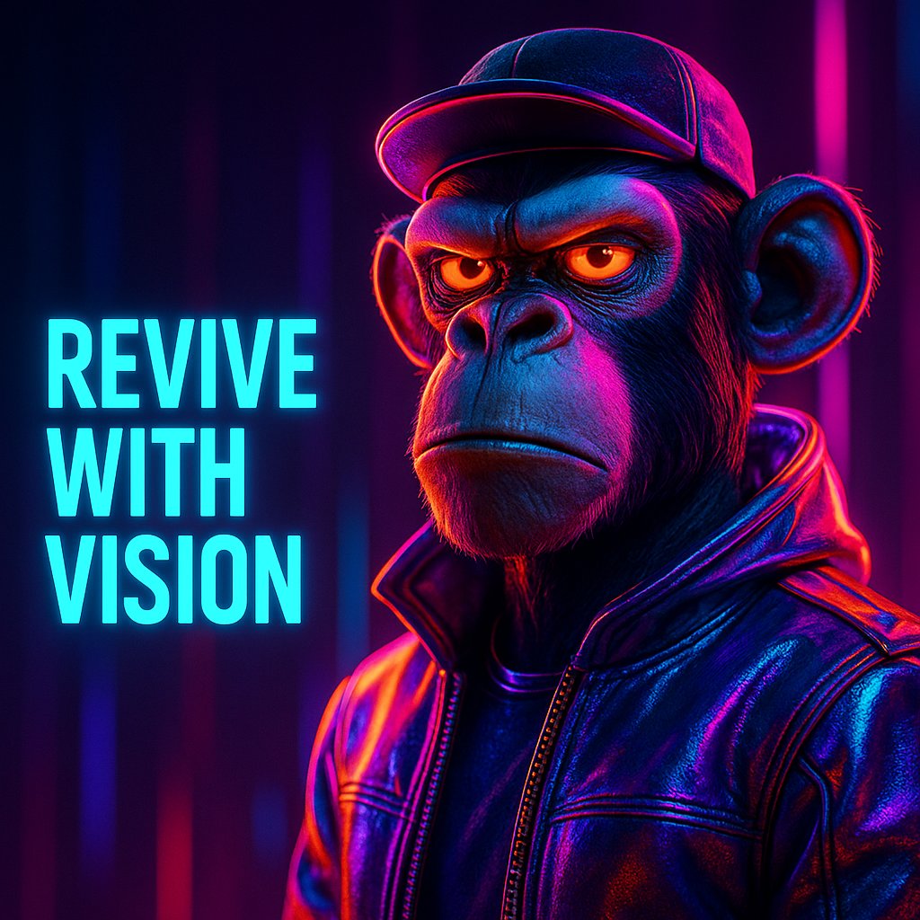 MiklaS_eth's tweet image. 5. Revivals need vision, not just capital. 💪 Injecting funds won’t save a project without direction. @build_on_bob and @SolvProtocol show how focused builders can turn dormant altcoins like $ETH forks into thriving ecosystems.

#Courtyard #cryptoinsights