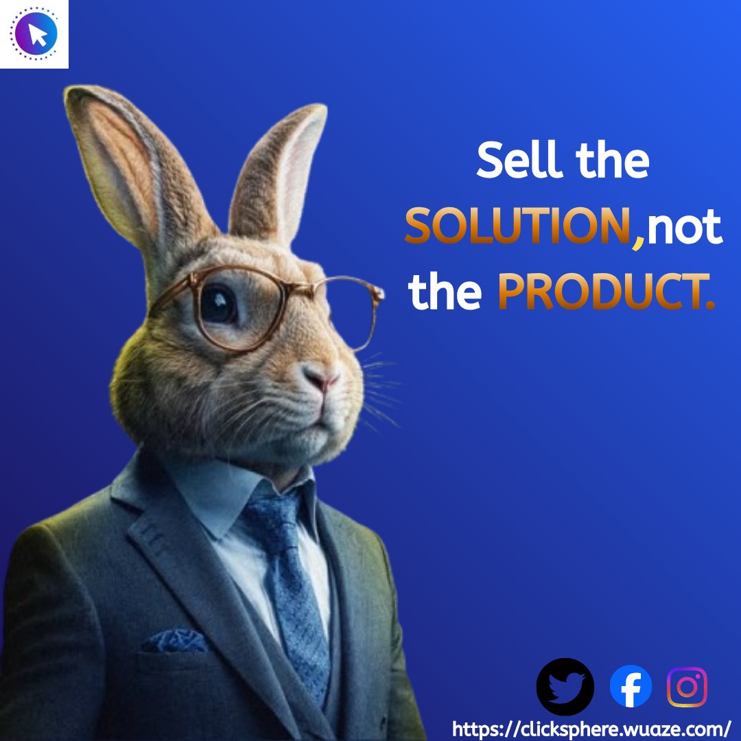clickspheredigi's tweet photo. From strategy to creativity, every campaign we craft is designed to grow your brand, reach the right audience, and convert clicks into loyal customers. 💻📈 https://t.co/6HDvxTz2RS
