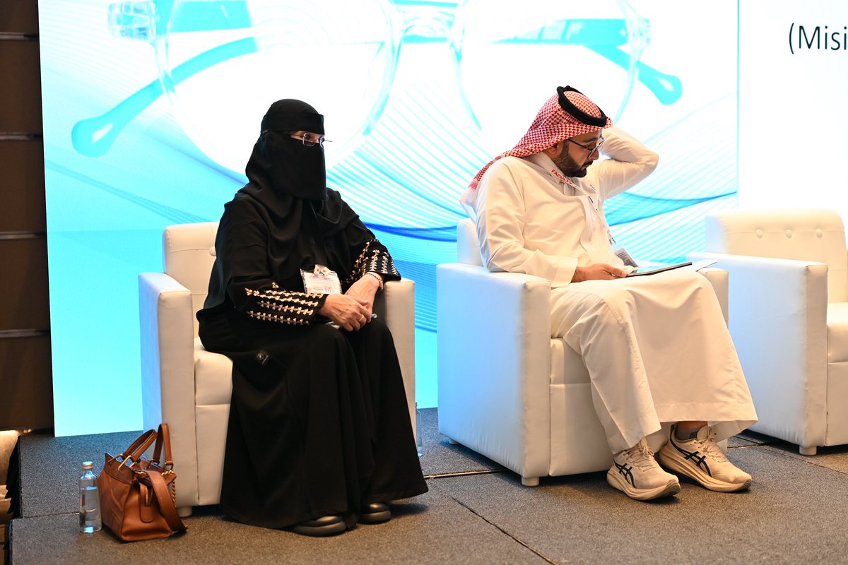 الجمعية السعودية لطب العيون SOS tweet media