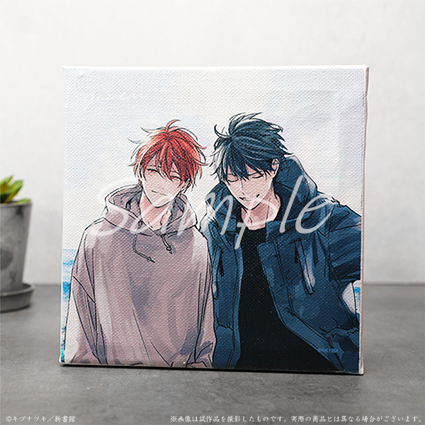 ギヴン展 -given exhibition-【公式】 (@given_ex) / Posts / X