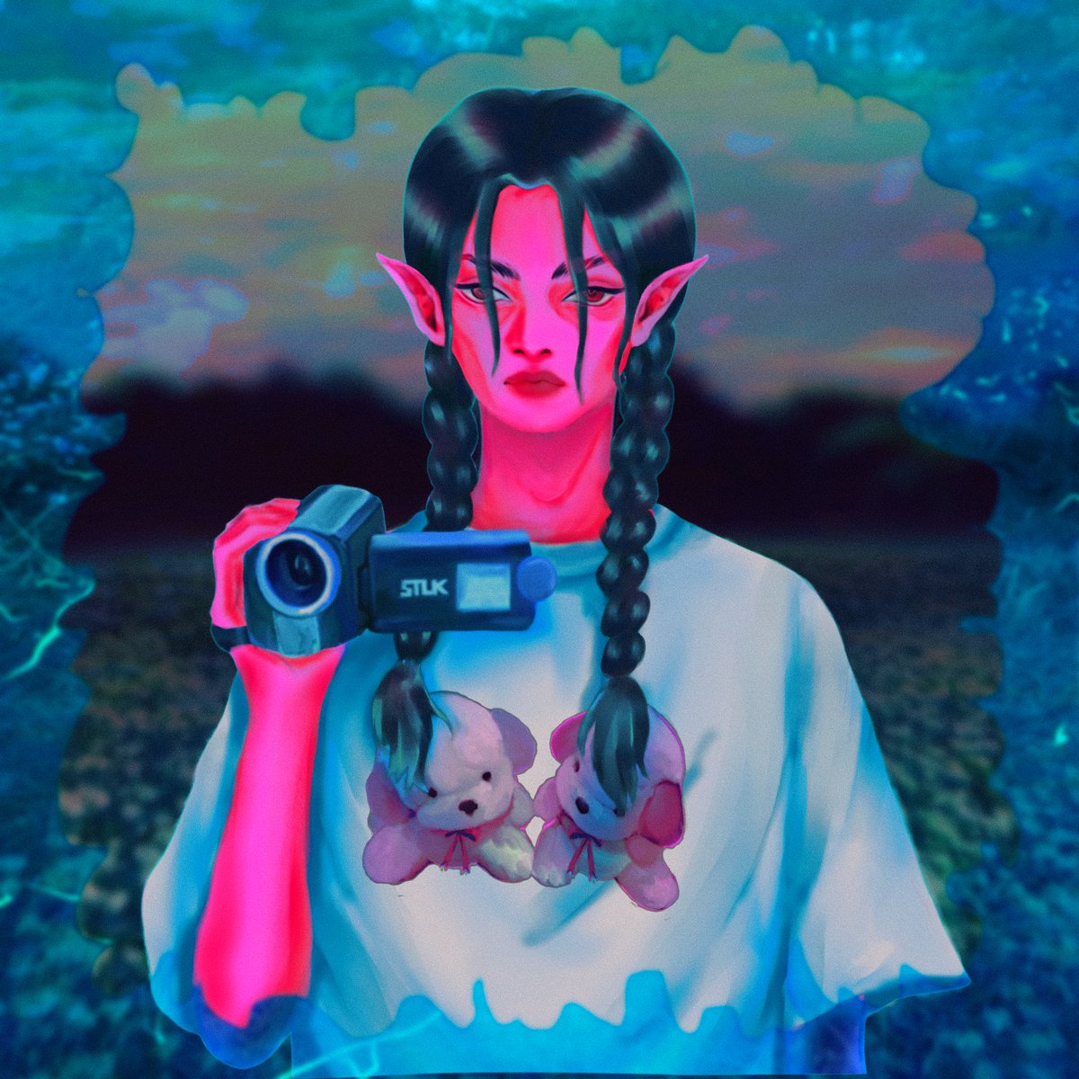 GM 
never let the memories die˚𝜗ৎ⋆˚꩜｡⋆.