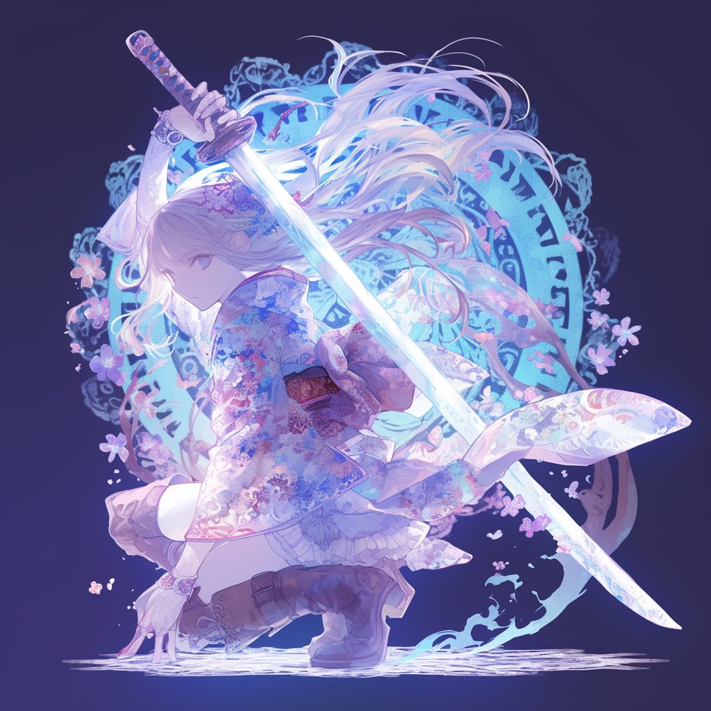 小鳥遊 遊@AIイラスト on X