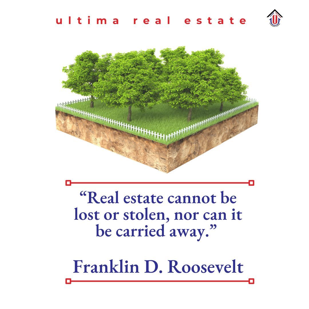 ultima_real's tweet photo. “𝐑𝐞𝐚𝐥 𝐞𝐬𝐭𝐚𝐭𝐞 𝐜𝐚𝐧𝐧𝐨𝐭 𝐛𝐞 𝐥𝐨𝐬𝐭 𝐨𝐫 𝐬𝐭𝐨𝐥𝐞𝐧, 𝐧𝐨𝐫 𝐜𝐚𝐧 𝐢𝐭 𝐛𝐞 𝐜𝐚𝐫𝐫𝐢𝐞𝐝 𝐚𝐰𝐚𝐲.” – 𝐅𝐫𝐚𝐧𝐤𝐥𝐢𝐧 𝐃. 𝐑𝐨𝐨𝐬𝐞𝐯𝐞𝐥𝐭

While the value of money drops, real estate keeps rising.

Smart Nigerians are investing now before prices rises again https://t.co/x1dVnHHl2Y