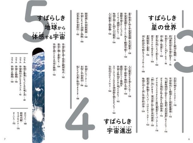 🚀6刷決定！    『宇宙飛行士だから知っている 
すばらしき宇宙の図鑑』重版しました！ 野口聡一<a href="/Astro_Soichi/">NOGUCHI, Soichi 野口　聡一（公式）</a> さんが語る、
知られざる宇宙のふしぎ。 宇宙のにおいの話など、
どのページもワクワクが止まりません！ 美しい写真、イラストもたっぷりで、 大人も子どもも楽しめる一冊です🌠