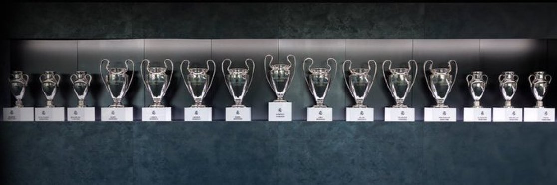 Ray_RMCF's tweet image. Incase u forgot 

︎
︎

︎

︎

︎

︎
︎

︎

︎

︎

we’ll remind you
︎

︎

︎

︎

︎
︎

︎

︎

︎

︎
︎

︎
︎

︎
︎

︎

︎

︎

︎
︎

︎

︎

︎
that
︎

︎

︎

︎

︎

︎
︎

︎

︎

︎

︎
︎

︎

Real Madrid is the GREATEST FOOTBALL CLUB in the world.