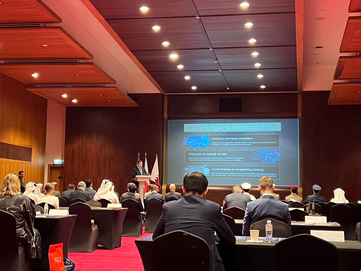 CzechEmbassyDoha tweet media