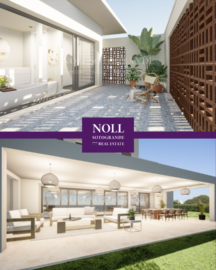 Nueva Villa en venta en Sotogrande Costa🌟
Precio 2.600.000 € - Referencia NP1784

Jorge 📲 +34 659 82 76 58
✉ jorge.marti@noll-sotogrande.com
IG @jorgeinsotogrande
🌴🌴🌴 𝗡𝗼𝗹𝗹 𝗦𝗼𝘁𝗼𝗴𝗿𝗮𝗻𝗱𝗲 𝗥𝗲𝗮𝗹 𝗘𝘀𝘁𝗮𝘁𝗲

#sotogrande #sotograndelifestyle #realestate #realty