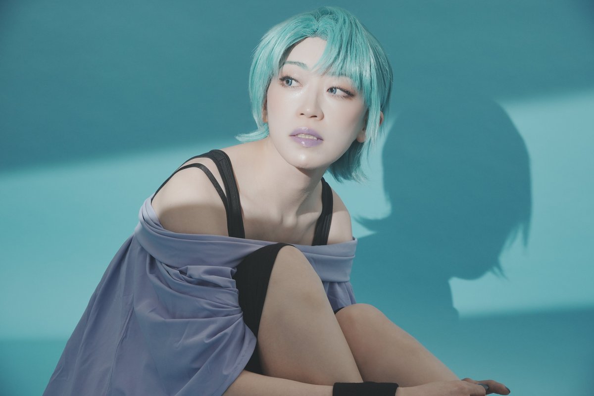 みーつつ＠c107火曜 南b-34a (@miitsutsu) / Posts / X