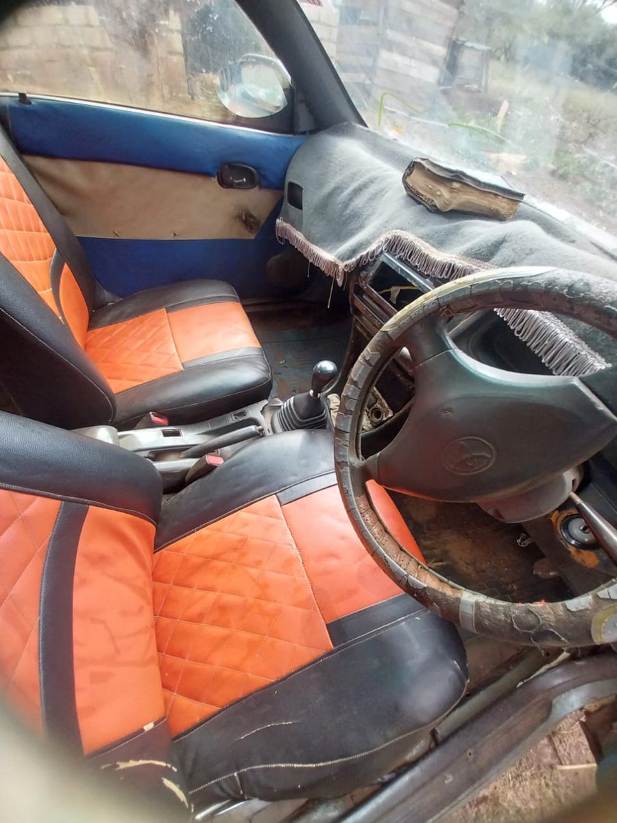 If you choose the <a href="/ww_nab/">Nab</a> way. Here's one perfect project for you. 
170k non bargain. Who says NO
Meru 
0797287556