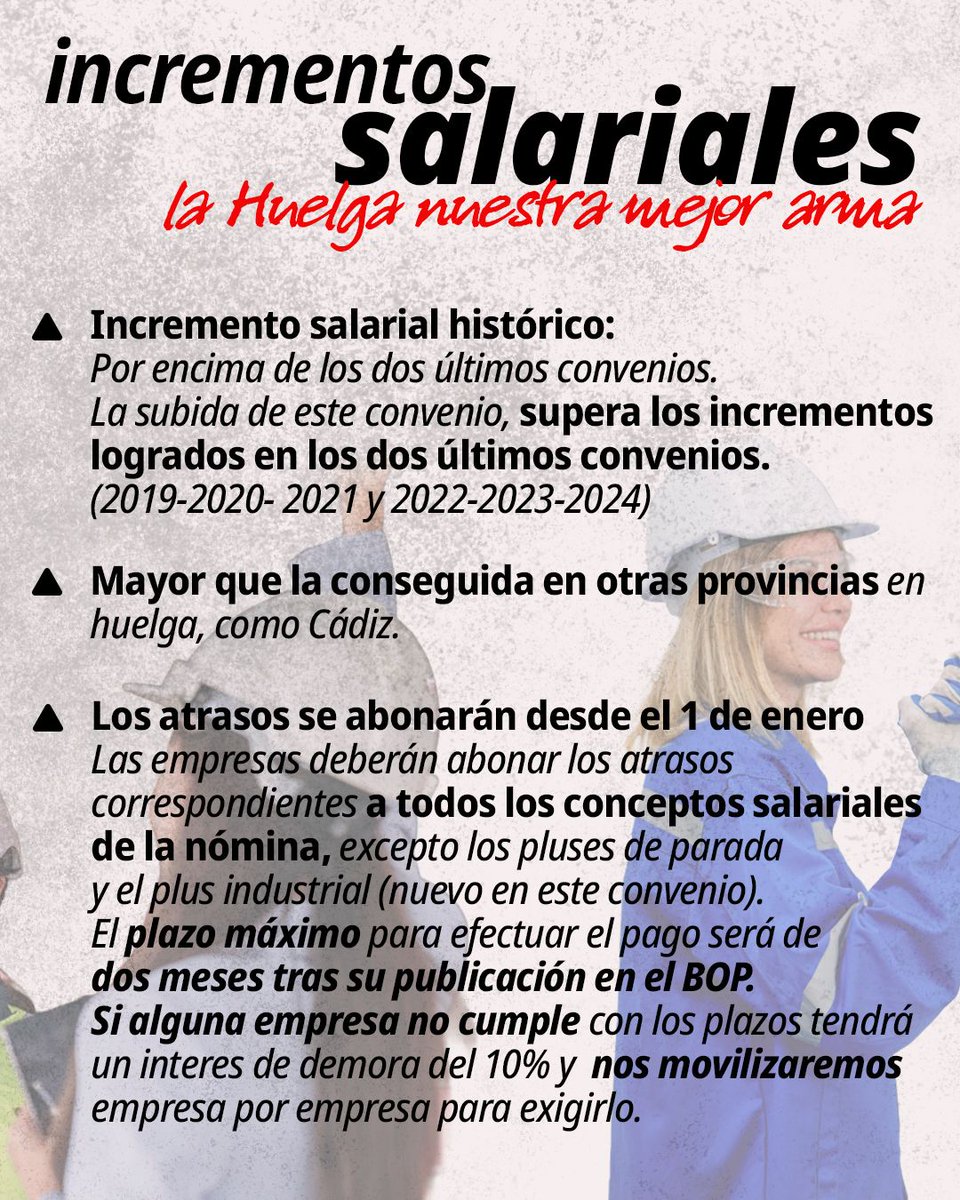 CCOO Industria-Ciudad Real tweet media