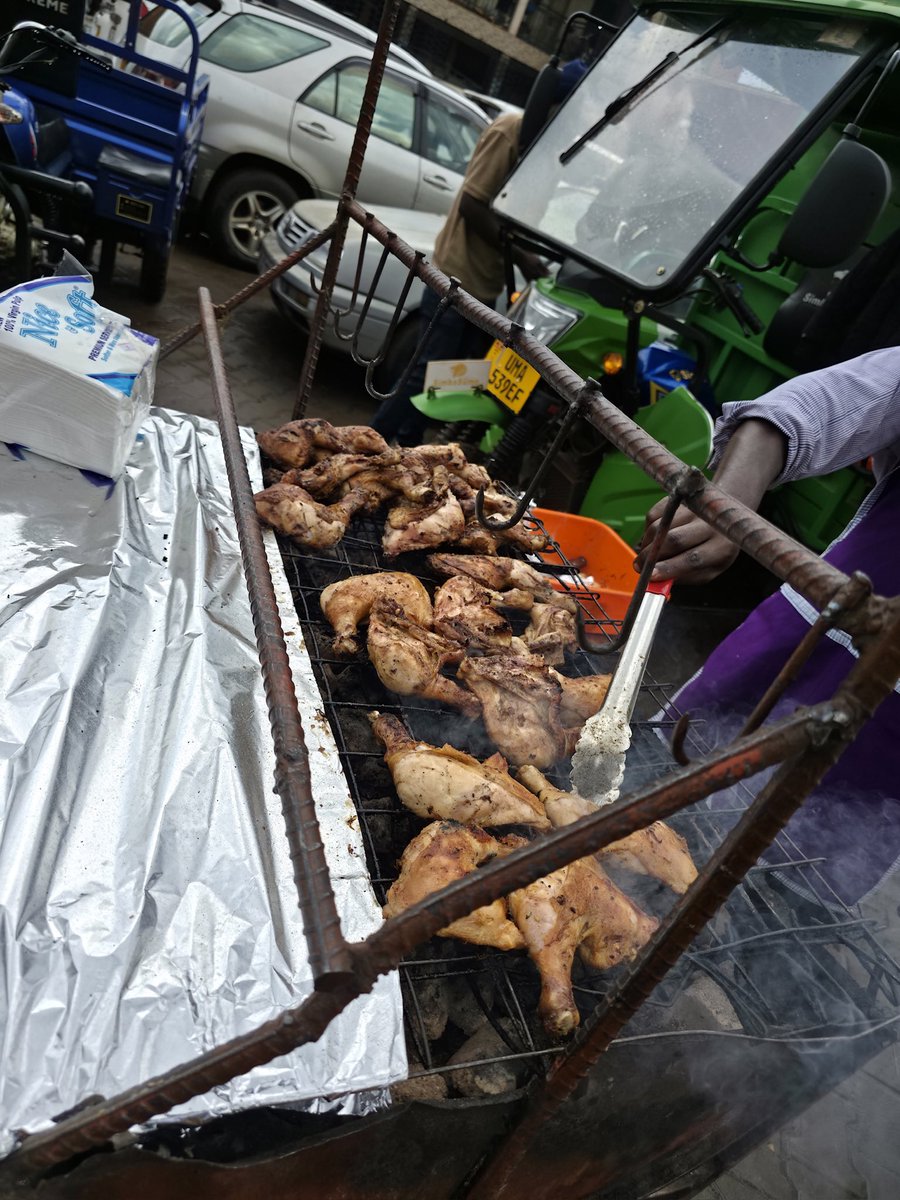 Last Saturday, we officially launched our new Divine Bamboo Charcoal Briquettes outlet at Kalerwe Market!

This marks another step forward in making clean, affordable, and sustainable energy accessible to more Ugandan households. We’re proud to keep pushing for a greener future ,