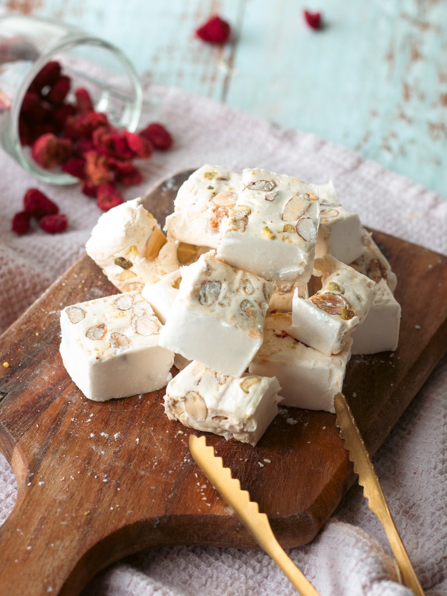 mienasnougat's tweet image. Choose wisely! Choose naturally! Choose #nougat this #Christmas!
Browse our gifting selection @ mienas.ie
We also have  exciting new products this year!
Watch this space!
#SelectionBox #ChristmasCrackers #Christmas2025 #christmasgifts #christmasgiftideas