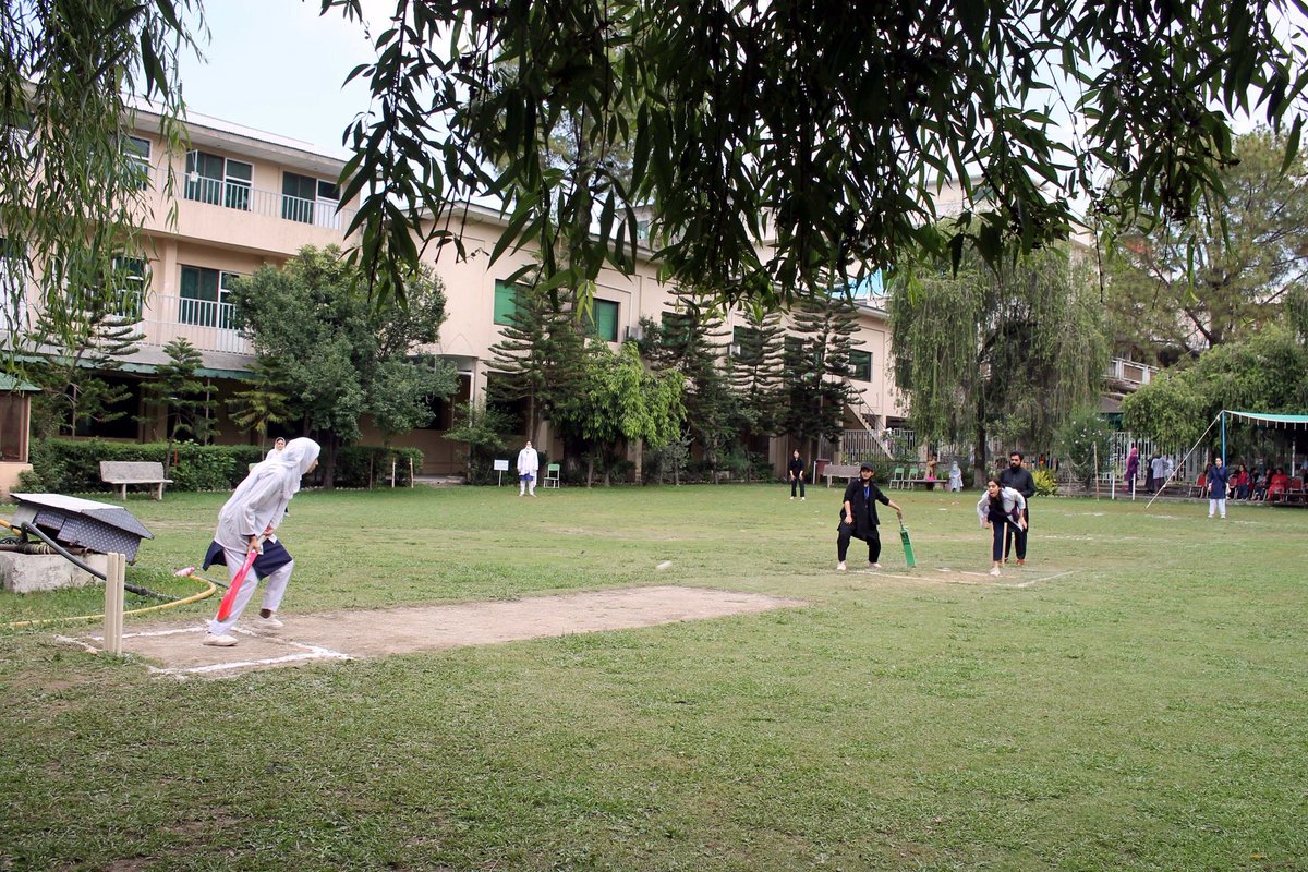 WMC_Officials's tweet photo. WMC Sports Week 2025 – June 2-4
Vibrant opening, cricket &amp; football championships. MBBS teams showcased sportsmanship in thrilling matches. Celebrating campus spirit &amp; teamwork.

#CampusSports #WMCPride https://t.co/Z5LPMgMisn