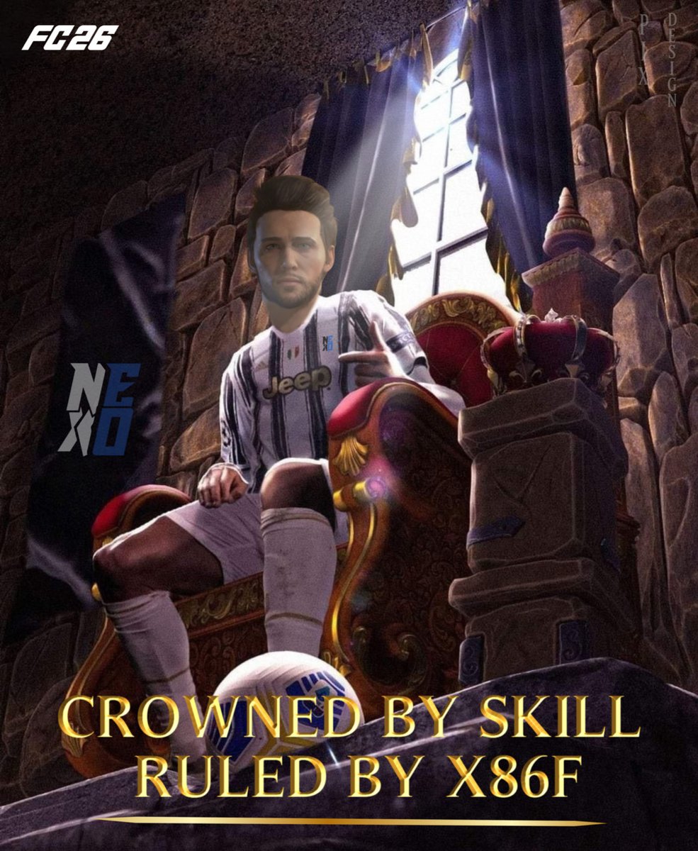 First glory with NEXO 🏆🇮🇹🇮🇹