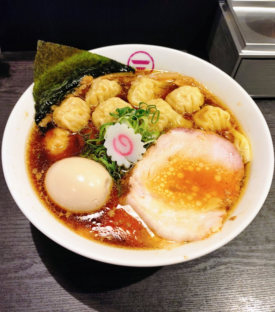 とあるラーメン好きの麺活目録 (@9mVrcRKp56ftw2x) / Posts / X