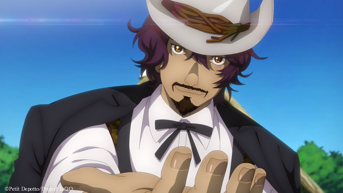 鹿角 / kazuno (@jungle_05) / Posts / X