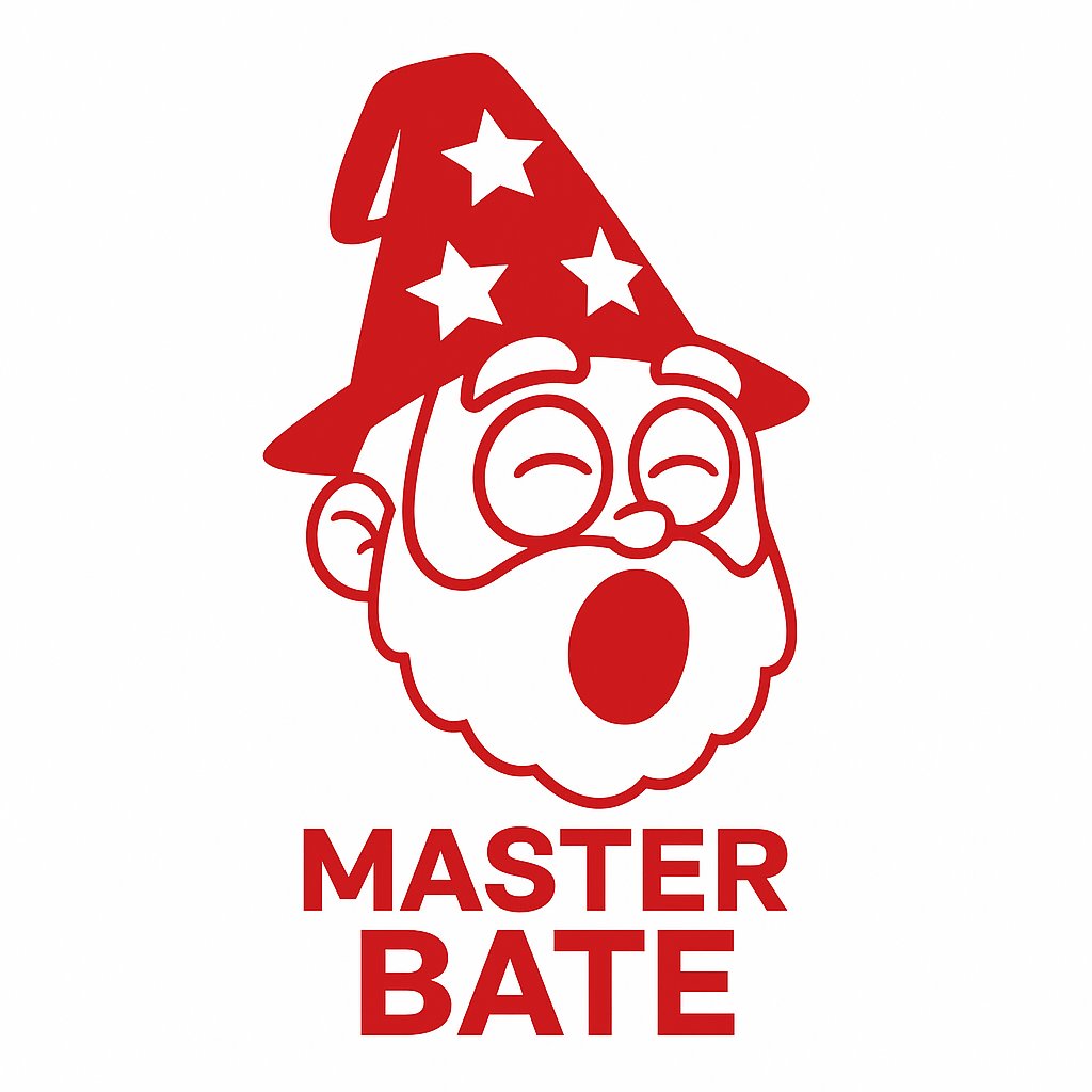 MasterBatewiz's tweet photo. MasterBATE to Billions!!!!!! https://t.co/35Q0OXRIzw