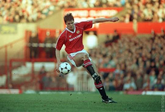 MUFC Data tweet media