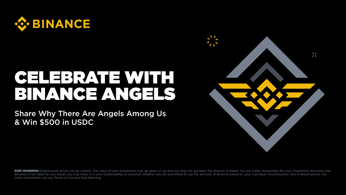 🎉 That’s a wrap!

We hit 70K — and the celebration was real 💛

20 winners will split $500 USDC

Thank you for being the heart of this community 🪽

More surprises coming soon… 👀✨