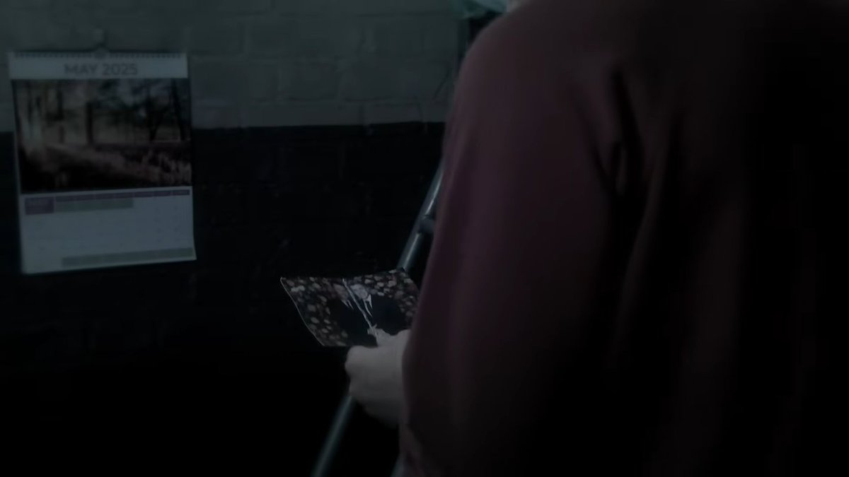 astrangepoetry's tweet image. #emmerdale &quot;6 years and you&apos;ve always been in here&quot;