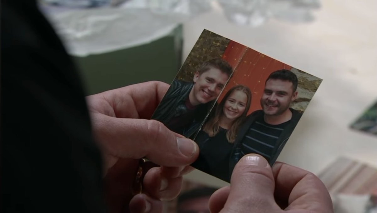 astrangepoetry's tweet image. #emmerdale &quot;6 years and you&apos;ve always been in here&quot;