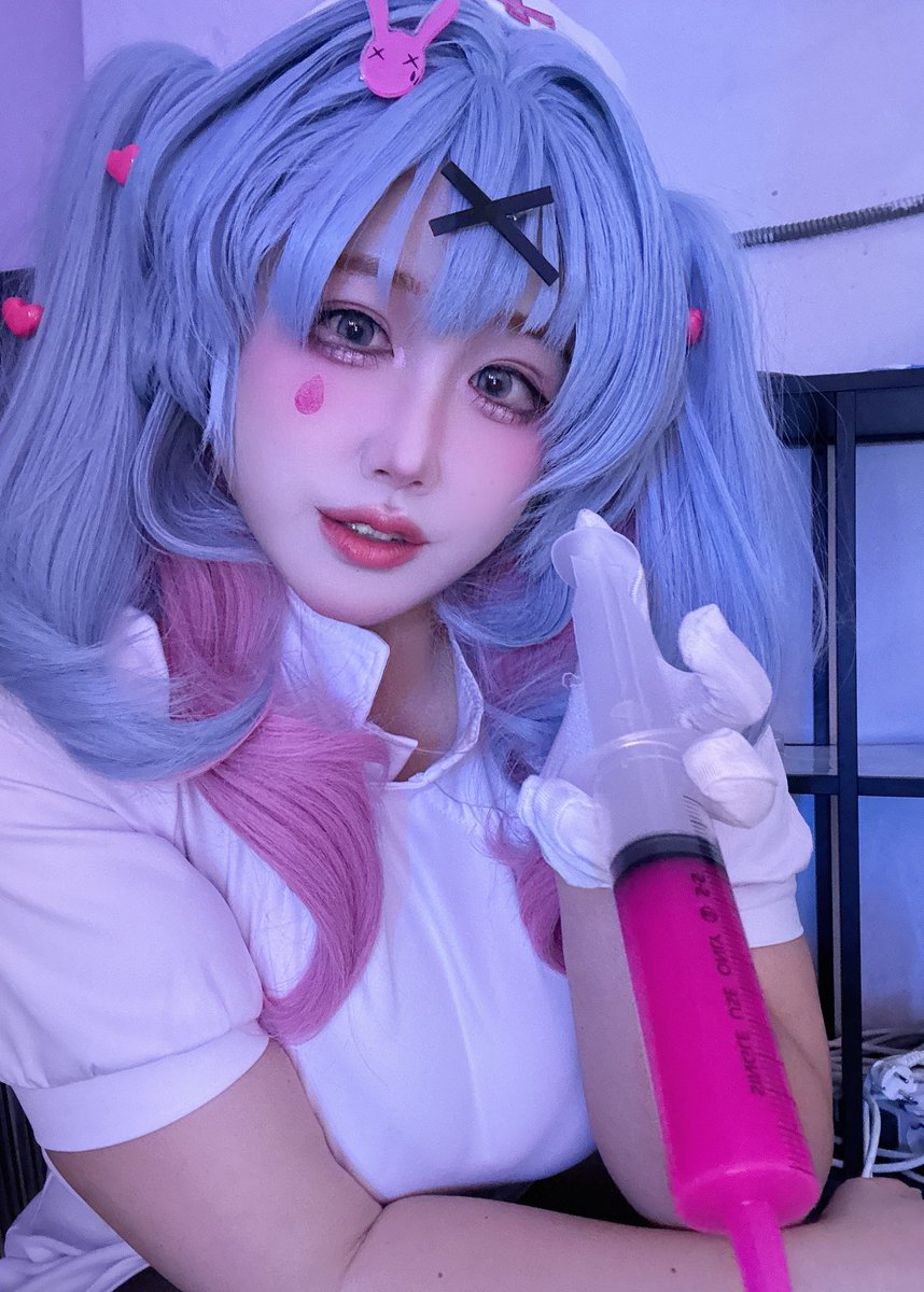 이라(5부코/w.버섯) tweet media