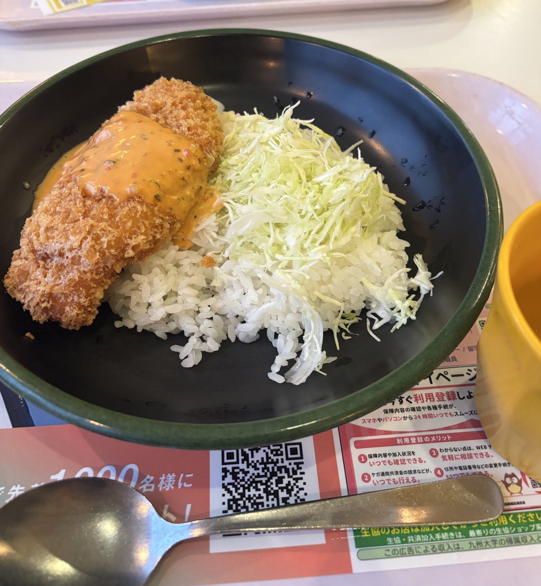 flex_imref's tweet photo. 100円娯楽でした
 #Sky100円食堂 https://t.co/lpsqnND8XC