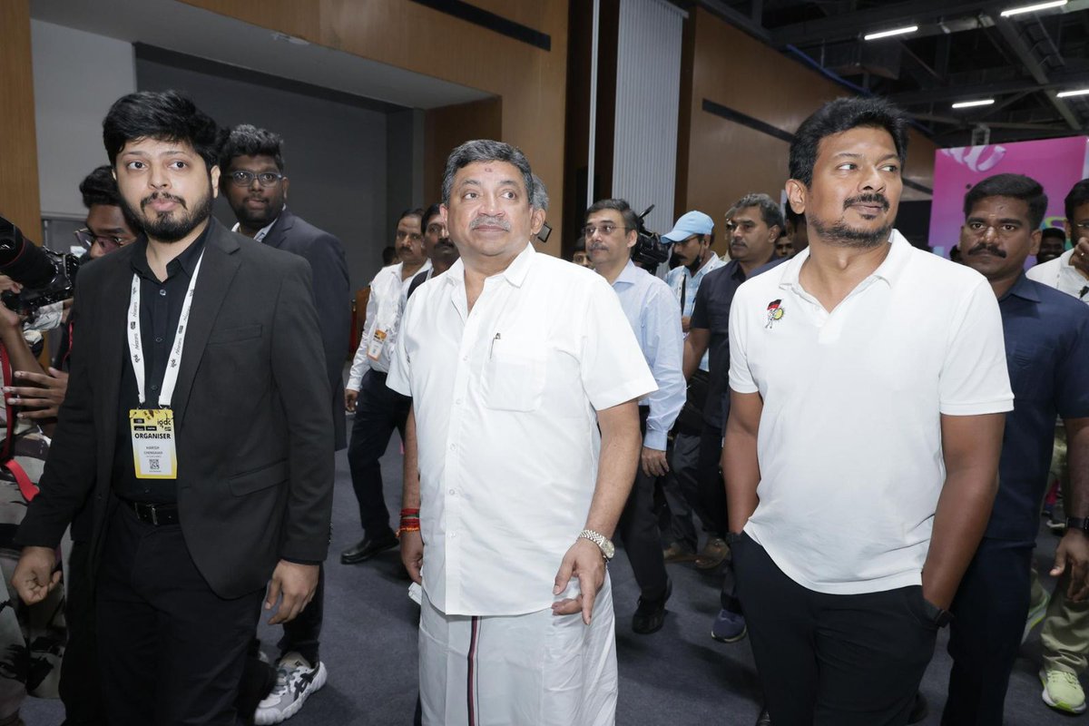 Harish Chengaiah tweet media