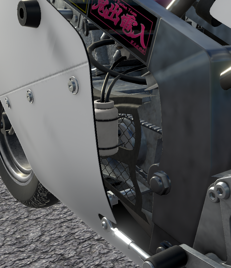 流石に神でヤバすぎる やっぱこの手の物って知ってる人が作るのがマジ