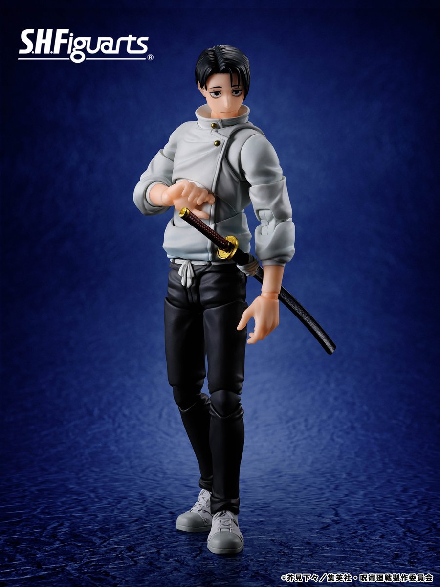 呪術廻戦グッズ情報 (@jujutsu_goods) / Posts / X