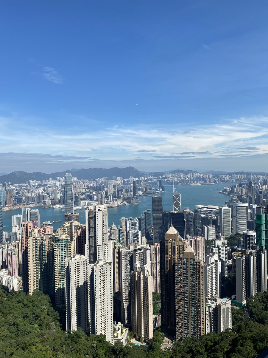 NicoChang04's tweet photo. Traveling alone at Hong Kong 🇭🇰 https://t.co/LCRYVqjEqb