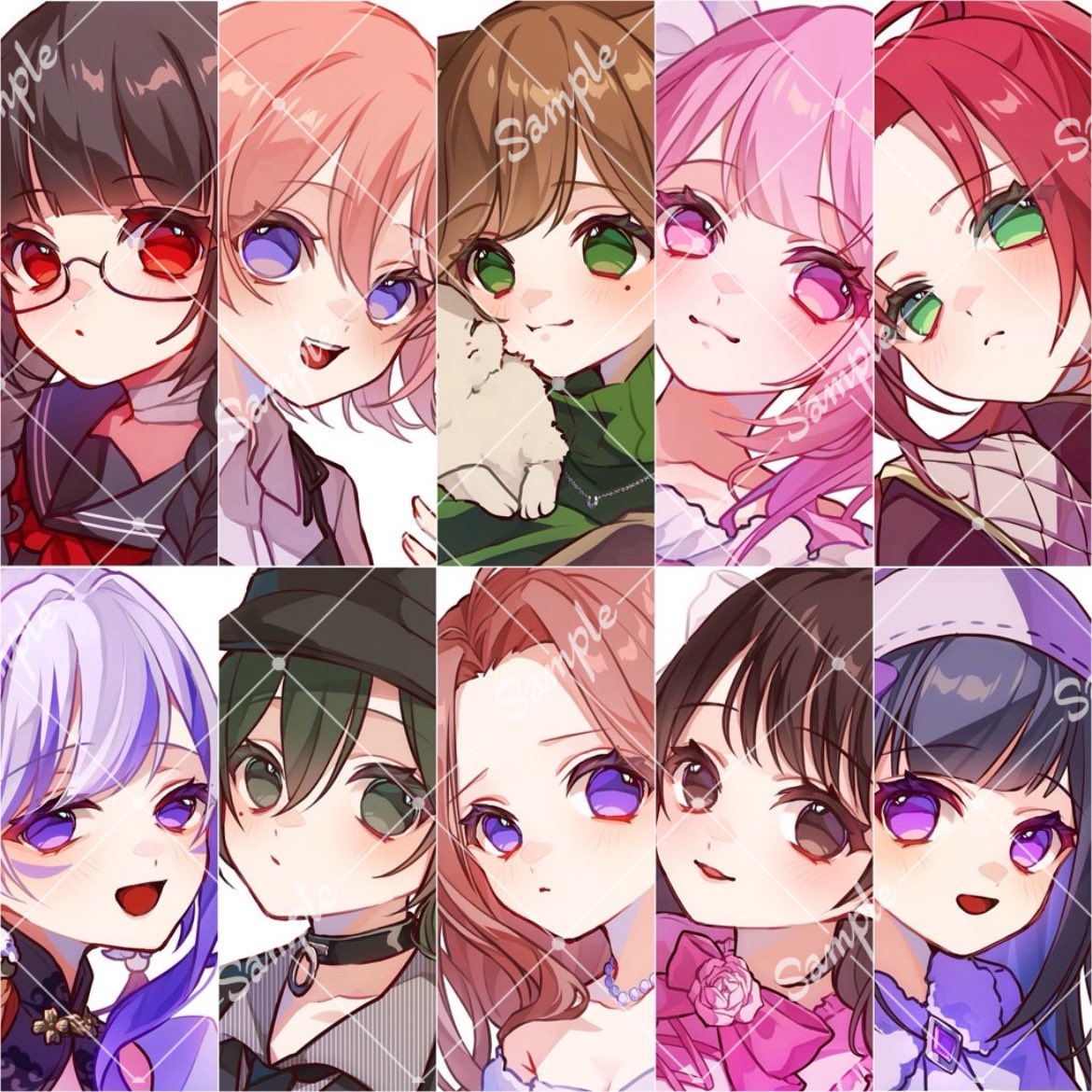 ろく⑥ tweet media