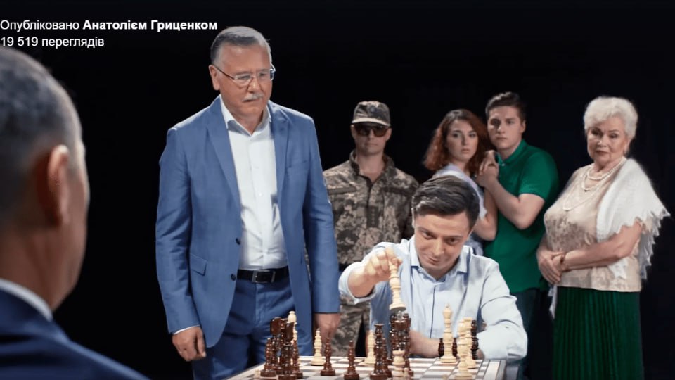 Класика
