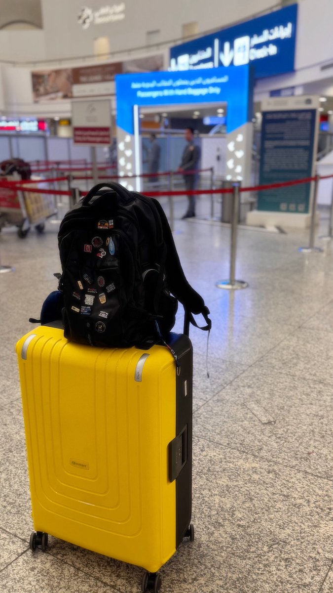 isalmanhaider's tweet image. ✈️ Enroute Tokyo, yet another 10+ hour flight, all for the love of Drupal and the amazing community behind it.

#DrupalConNara #DrupalCommunity #Japa