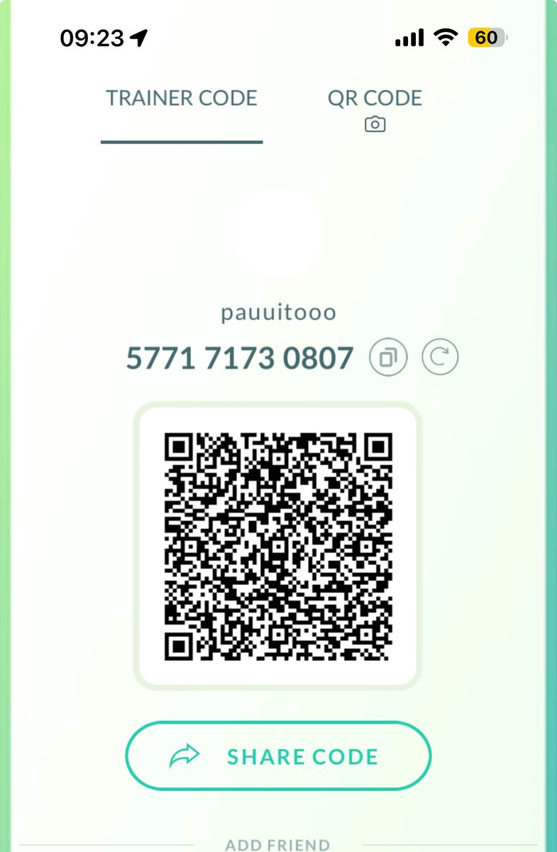 snfhudu's tweet photo. Hi, i'm looking for friends to raid mega tyranitar :) i'm lvl 52 and grinding daily

code : 577171730807 https://t.co/ZMO7ux1vNz