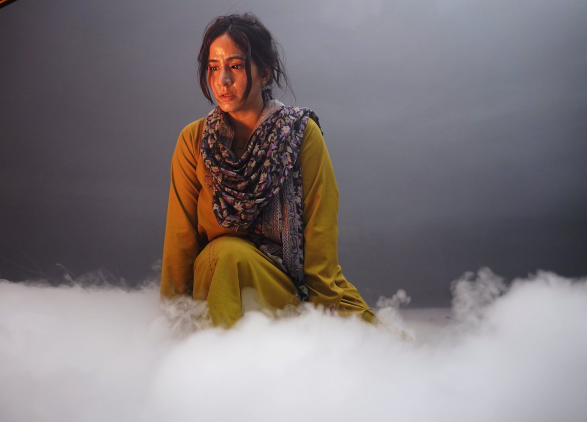 भाषा सुंबली tweet media