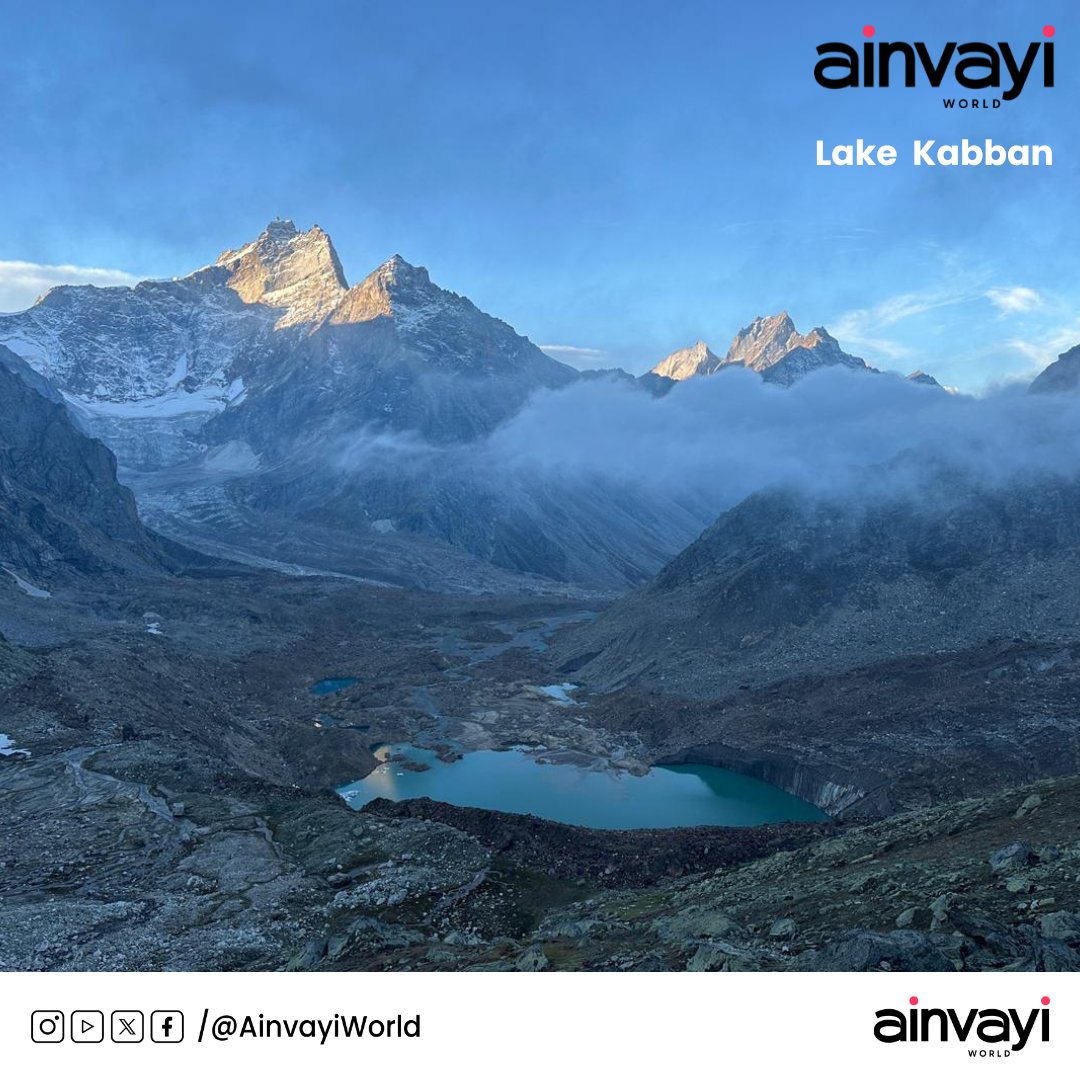 Ainvayi World tweet media