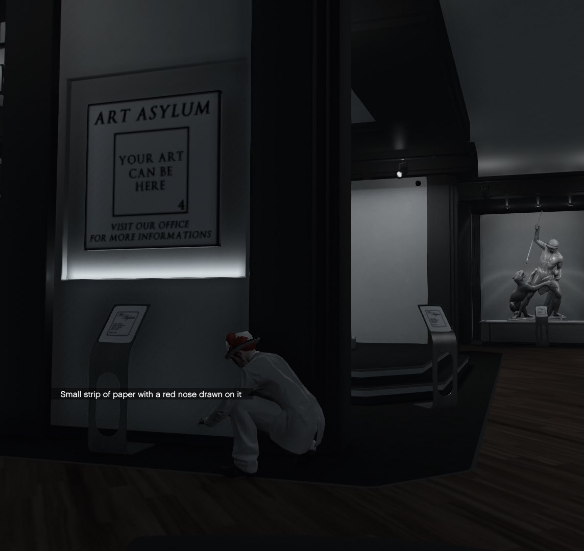 blue_notorious's tweet image. I was really nervous about today. It wasn’t your typical post ICU RP so I’m glad people still enjoyed it 🕵🏼‍♀️ I had two pages of notes and a whole lot of anxiety but I’m so glad I did it 🗒️