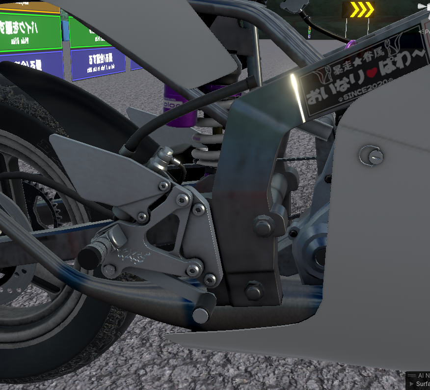 流石に神でヤバすぎる やっぱこの手の物って知ってる人が作るのがマジ