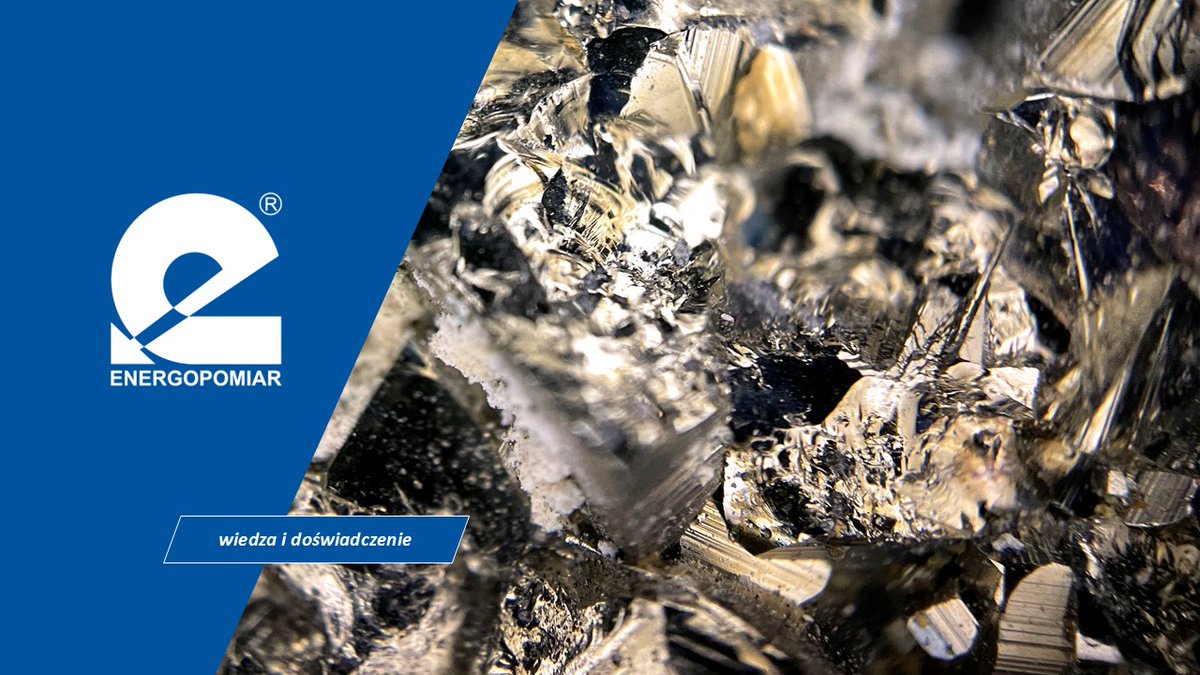 Energopomiar oferuje pobieranie próbek i badania laboratoryjne zawartości pierwiastków ziem rzadkich (Rare Earth Elements #REE) w surowcach kopalnych, kopalinach towarzyszących, strumieniach odpadów. Zapraszamy do współpracy!  #SurowceKrytyczne #GOZ