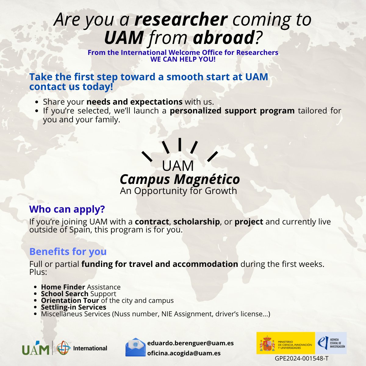 Embajada de España en Malta (@embespmalta) on Twitter photo 