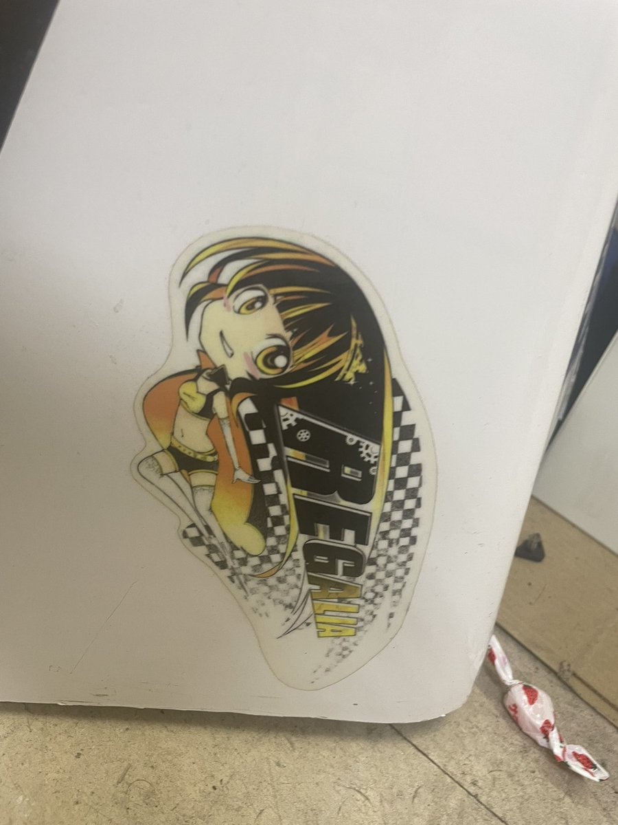 弊チ、萌えキャラおったんか…
データ持ってらっしゃるOBさん連絡待ってます(懇願)