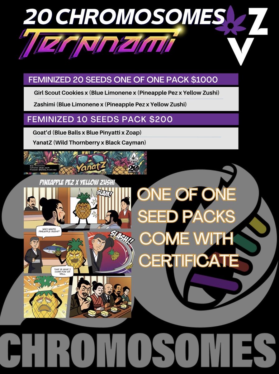 Some exclusives will be available