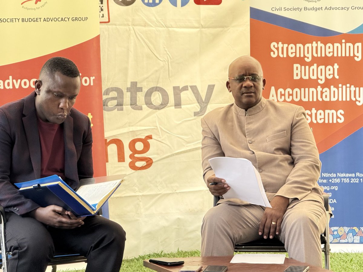 HappyStyles22's tweet image. Uganda’s revenue has remained stuck at 14% of GDP since 2019, lagging behind Kenya (17%) and Rwanda (15%). This means the government collects only UGX 14 out of every 100, restricting resources for development.
#CreditScoreUG #USD500BillionEconomy