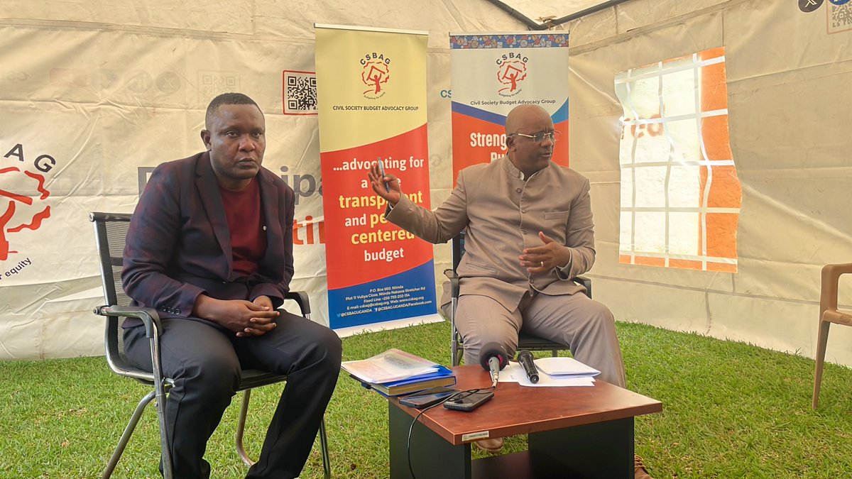 _Benjee256's tweet image. I urge the Government of Uganda to enforce regulations on Foreign investment in order to benefit the citizens of Uganda more out of these commitments. 

— Julius Mukunda - ED, @CSBAGUGANDA
 
#CheckTheScoreUG ||#USD500BillionEconomy